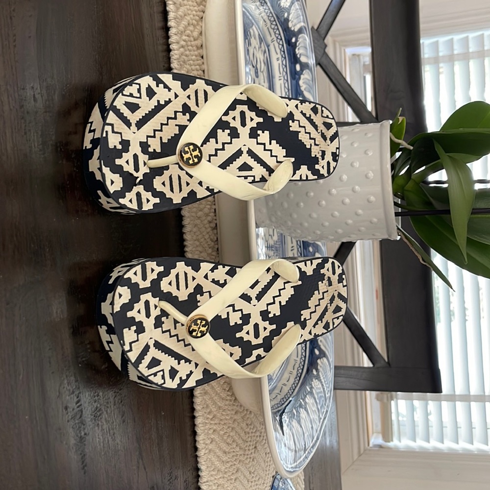 Tory Burch Flip Flop